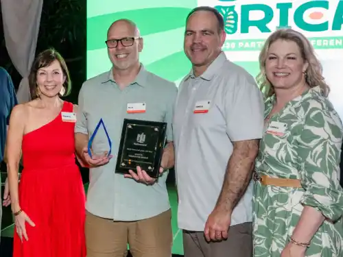 Spotts Insurance Group Named Nationwide's Personal Lines East Zone Agency of the Year